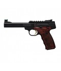 Pistolet Browning Buck Mark Plus Rosewood UDX kal 22lr
