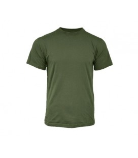 T-shirt olive TEXAR