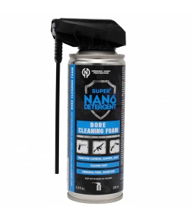 Pianka do czyszczenia lufy General Nano Protection 200 ml