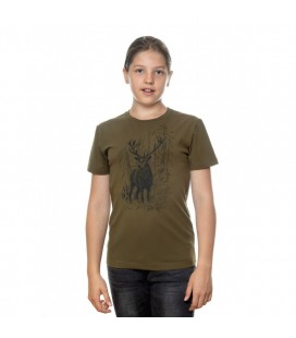 Koszulka dziecięca Taurus Deer TA-110-06
