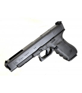 Pistolet Glock 34 4 Gen 9mm x 19 PARA﻿
