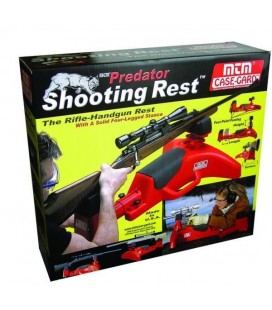 Predator Shoting Rest Stojak do przystrzeliwania broni