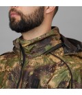 HARKILA KURTKA DEER STALKER CAMO HWS AXIS MSP FOREST GREEN