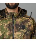 HARKILA KURTKA DEER STALKER CAMO HWS AXIS MSP FOREST GREEN