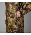 HARKILA KURTKA DEER STALKER CAMO HWS AXIS MSP FOREST GREEN