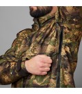 HARKILA KURTKA DEER STALKER CAMO HWS AXIS MSP FOREST GREEN