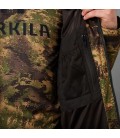 HARKILA KURTKA DEER STALKER CAMO HWS AXIS MSP FOREST GREEN