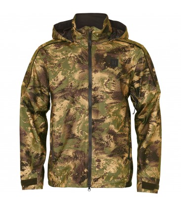 HARKILA KURTKA DEER STALKER CAMO HWS AXIS MSP FOREST GREEN