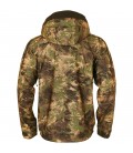 HARKILA KURTKA DEER STALKER CAMO HWS AXIS MSP FOREST GREEN