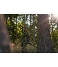 HARKILA KURTKA DEER STALKER CAMO HWS AXIS MSP FOREST GREEN