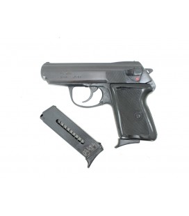Pistolet samopowtarzalny P-64 kal. 9mm Makarow, z mag. 6-nabojowym
