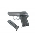 Pistolet samopowtarzalny P-64 kal. 9mm Makarow, z mag. 6-nabojowym