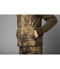 HARKILA KAMIZELKA DWUSTRONNA DEER STALKER CAMO WILLOW GREEN/AXIS MSP FOREST