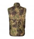 HARKILA KAMIZELKA DWUSTRONNA DEER STALKER CAMO WILLOW GREEN/AXIS MSP FOREST