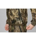 HARKILA KURTKA KAMKO CAMO REVERSIBLE HUNTING GREEN/MOSSYOAK BREAK