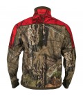 HARKILA KURTKA KAMKO CAMO REVERSIBLE HUNTING GREEN/MOSSYOAK BREAK