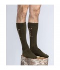 Skarpety długie PINEWOOD® HUNTERS LONG SOCK 1168 UNISEX