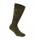 Skarpety długie PINEWOOD® HUNTERS LONG SOCK 1168 UNISEX