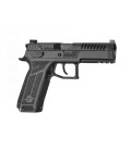 Pistolet CZ P-09 F Nocturne 9x19