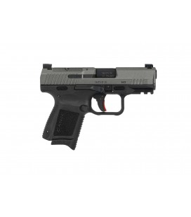 Pistolet Canik TP9 SUB EKITE TG 9mm para