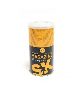 Amunicja SK Magazine .22lr 40gr