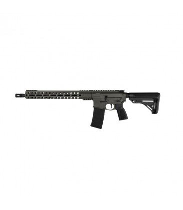 Karabin samopowtarzalny LFA LF556 Battle Rifle Thungsten 16" 223rem