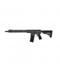 Karabin samopowtarzalny LFA LF556 Battle Rifle Thungsten 16" 223rem