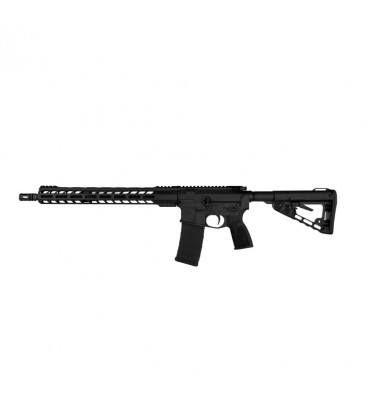 Karabin LFA LF556 LEO 16" BLACK kal.: 223Rem/5,56x45mm