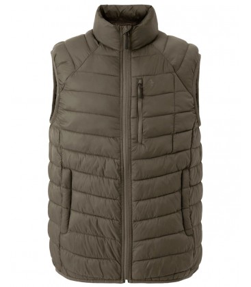 PINEWOOD KAMIZELKA ABISKO VEST GREEN 5258