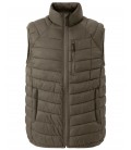 PINEWOOD KAMIZELKA ABISKO VEST GREEN 5258