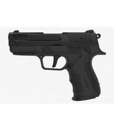 Pistolet RETAY RXP 22 BLACK kal .22 lr