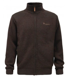 SWETER Z MEMBRANĄ PINEWOOD® HURRICANE 5479