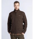 SWETER Z MEMBRANĄ PINEWOOD® HURRICANE 5479