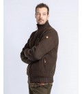 SWETER Z MEMBRANĄ PINEWOOD® HURRICANE 5479