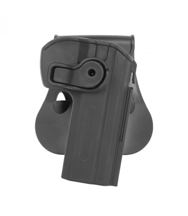 IMI Defense - Kabura Roto Paddle - CZ 75/75B/75B Omega - Z1330