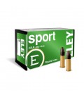 AMUNICJA ELEY SPORT .22LR