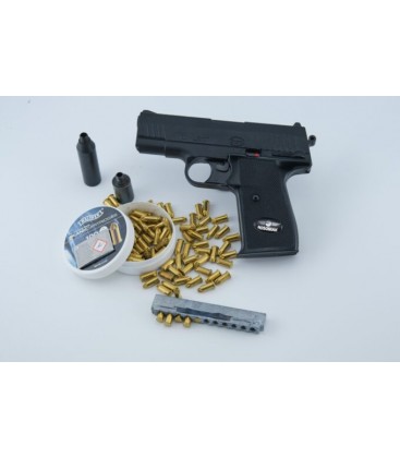 ROSOMAK PISTOLET ALARMOWY LEXON 11 M1