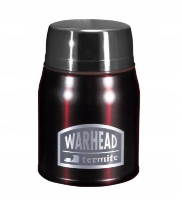 Termite Termos Obiadowy Warhead Jar 0,52l