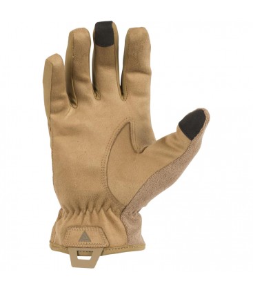 Rękawice Direct Action Light Gloves - Coyote Brown