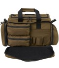 HELIKON Torba MISSION - Cordura® COYOTE/BLACK