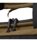 HELIKON Torba MISSION - Cordura® COYOTE/BLACK