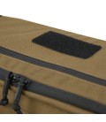 HELIKON Torba MISSION - Cordura® COYOTE/BLACK