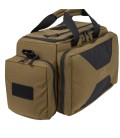 HELIKON Torba MISSION - Cordura® COYOTE/BLACK