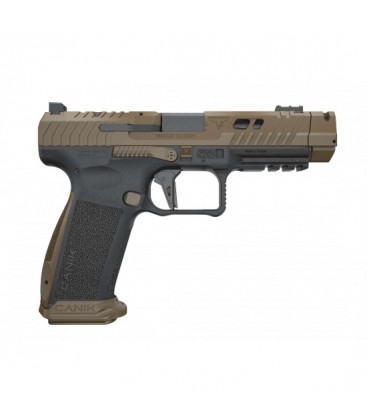 Pistolet Canik TP9 TTI Combat Taran Tactical 9 luger