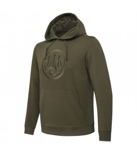 Bluza BERETTA Pintail Hoodie Green Stone