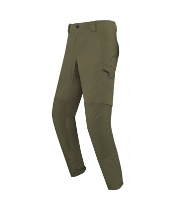 Spodnie BERETTA Rush EVO Pants Green Stone