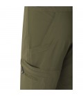 Spodnie BERETTA Rush EVO Pants Green Stone