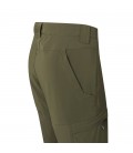 Spodnie BERETTA Rush EVO Pants Green Stone