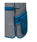 Kamizelka strzelecka BERETTA Full Mesh Blue Twilight