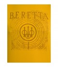 Koszulka BERETTA Fir Saffron Yellow